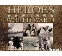 Heroes of World War II - Season 1