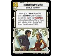 Heroes on Both Sides