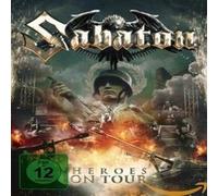 Heroes On Tour Bonus [2016]
