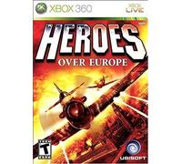 Heroes Over Europe / Game