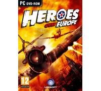 Heroes Over Europe (PC)