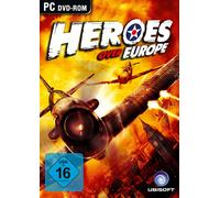 Heroes Over Europe PC NEW + CIB