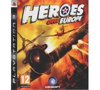 Heroes Over Europe (PS3)