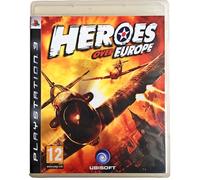 Heroes Over Europe USA IMPORT PS3