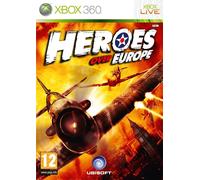 Heroes Over Europe (Xbox 360)