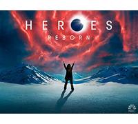 Heroes Reborn Season 1