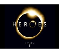 Heroes - Season 1