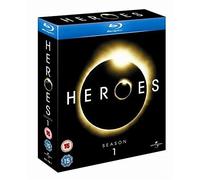 Heroes: Season 1