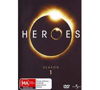 Heroes Season 1