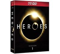 Heroes: Season 1 [HD DVD]