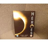 Heroes – Season 1, Part 2 – DVD