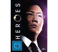 Heroes: Season 2 / 2. Auflage