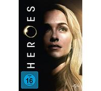 Heroes: Season 3