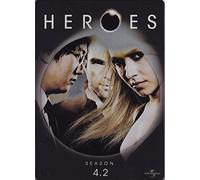 Heroes Season 4.2