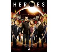 Heroes Season 4