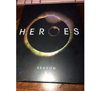 Heroes - Season One [DVD] [DVD]