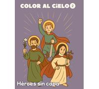 Héroes sin capa