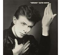 Heroes (Softpak) - David Bowie CD