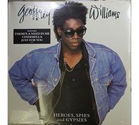 Heroes, Spies And Gypsies [Vinyl LP]