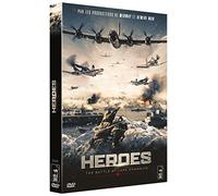 Heroes The Battle At Lake Changjin