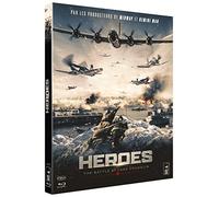 Heroes The Battle At Lake Changjin