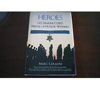 Heroes: U.S Marine Corps Medal