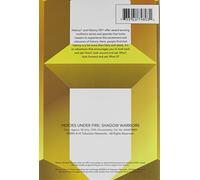 Heroes Under Fire: Shadow Warriors Ep 7 [DVD] [Region 1] [US Import] [NTSC]