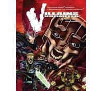 Heroes Unlimited RPG: Villians Unlimited [2nd Edition]