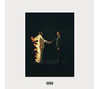 Universal Music Metro Boomin - Heroes + Villains [CD]