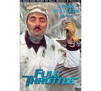 Heroes & Villains - Heroes & Villains: Full Throttle [DVD] [1995] [Region 1] [US Import] [NTSC]