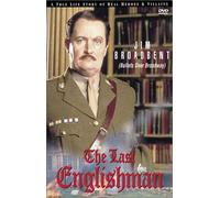 Heroes & Villains - Heroes & Villains: The Last Englishman [DVD] [1995] [Region 1] [US Import] [NTSC]