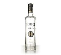Heroes Vodka