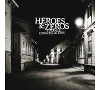 Heroes & Zeros - Strange Constellations CD NEW