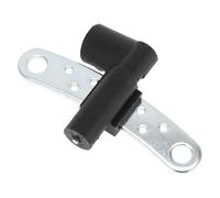 HEROFFIX 1 Pc Crankshaft Position Sensor for RENAULT Megane Hatchback 1.6 16V 06-08 Engine Crank CKP Sensor No.2375000QAH Black Metal Plastic