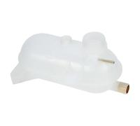 HEROFFIX 1 Pc Engine Coolant Reservoir Water Expansion Tank for BMW 325 325e 325es 325i 325is 528e 2.5L 2.7L Coolant Radiator Reservoir Bottle No.17111707540