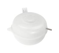 HEROFFIX 1 Pc Engine Coolant Reservoir Water Expansion Tank for Porsche Macan 2015-2018 3.0L 3.6L Coolant Radiator Reservoir Bottle No.95B121407