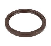 HEROFFIX 1 Pc Engine Crankshaft Oil Seal for Kia Sedona for Hyundai for Genesis Rear Main Seal No.21443-2A200/21443-35510