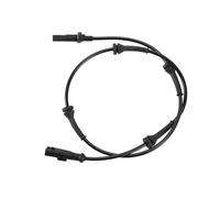 HEROFFIX 1 Pcs ABS Wheel Speed Sensor for Opel Vivaro A PlatForm 1.9L 2.0L 2.5L Rear Left Right ABS Sensor Anti-lock Braking System Sensor No.0265008042