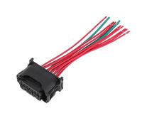 HEROFFIX 925638/61132359991 Headlight Halogen Lamp Connector Wiring Harness