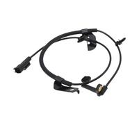 HEROFFIX ABS Wheel Speed Sensor ABS Sensor Anti-lock Braking System Sensor No.05105572AA for Jeep Compass 2007-2016 1 Pc Front Right