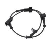 HEROFFIX ABS Wheel Speed Sensor ABS Sensor Anti-lock Braking System Sensor No.4779639AB for Dodge Challenger 2011-2014 1 Pc Front Left Front Right