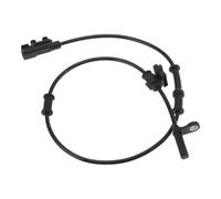 HEROFFIX ABS Wheel Speed Sensor ABS Sensor Anti-lock Braking System Sensor No.4779642AA for Dodge Challenger 2011-2022 1 Pc Rear Right