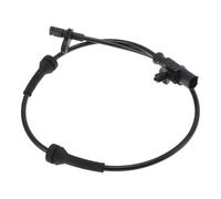 HEROFFIX ABS Wheel Speed Sensor ABS Sensor Anti-lock Braking System Sensor No.47900ED000 for Nissan Cube 2009-2014 1 Pc Rear Right