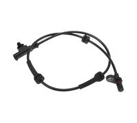 HEROFFIX ABS Wheel Speed Sensor ABS Sensor Anti-lock Braking System Sensor No.47901ED000 for Nissan Cube 2009-2014 1 Pc Rear Left