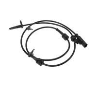 HEROFFIX ABS Wheel Speed Sensor ABS Sensor Anti-lock Braking System Sensor No.47910ED000 for Nissan Cube 2009-2014 1 Pc Front Right