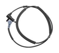 HEROFFIX ABS Wheel Speed Sensor Front Left ABS Sensor Anti-lock Braking System Sensor No.67245/479112S700 for NISSAN NP300 2008-2014
