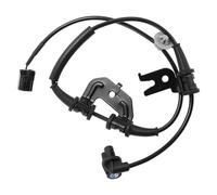 HEROFFIX ABS Wheel Speed Sensor Front Left ABS Sensor Anti-lock Braking System Sensor No.95670B4300 for HYUNDAI I10 2014-2019