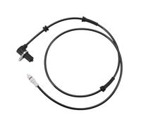 HEROFFIX ABS Wheel Speed Sensor Front Left Right ABS Sensor Anti-lock Braking System Sensor No.46776188 for FIAT DUCATO 1994-2024