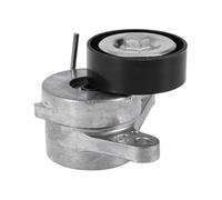 HEROFFIX Belt Tensioner Drive Belt Tensioner Pulley Assembly for Audi A1 2014-2018 No.04L903315A/04L903315B Metal 1 Pc