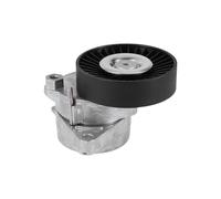 HEROFFIX Belt Tensioner Drive Belt Tensioner Pulley Assembly for Chrysler Crossfire 2004-2008 No.1122000870/1122000170/1122000970/5096525AA Metal 1 Pc